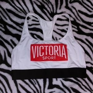 Victoria Secret sports bra